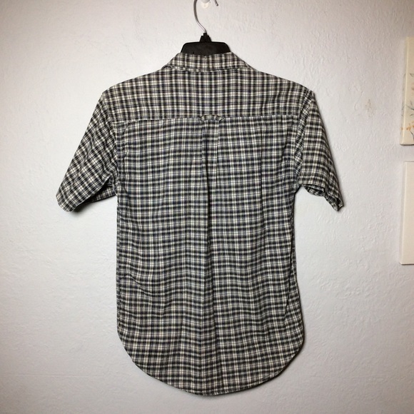 Jordin Sportswear Boys Collared Button Down Shirt - Picture 3 of 7